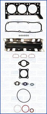 Wilmink Group WG1753326 - Комплект прокладок, головка цилиндра abcparts.ee