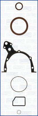 Wilmink Group WG1753710 - Комплект прокладок, блок-картер двигателя abcparts.ee