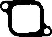 Wilmink Group WG1764420 - Прокладка, впускной коллектор abcparts.ee