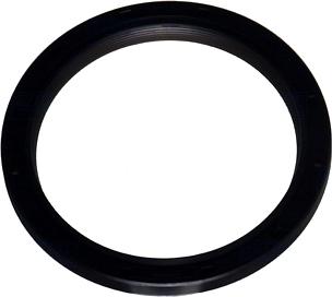 Wilmink Group WG1766481 - Уплотняющее кольцо, коленчатый вал abcparts.ee