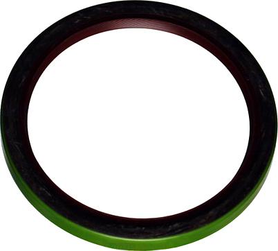 Wilmink Group WG1766165 - Уплотняющее кольцо, коленчатый вал abcparts.ee