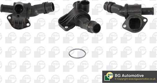 Wilmink Group WG1760279 - Термостат охлаждающей жидкости / корпус abcparts.ee