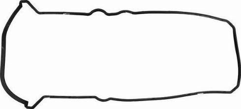 Wilmink Group WG1709557 - Прокладка, крышка головки цилиндра abcparts.ee