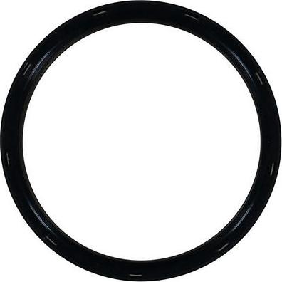 Wilmink Group WG1705945 - Уплотняющее кольцо, коленчатый вал abcparts.ee
