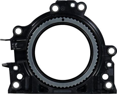 Wilmink Group WG1705806 - Уплотняющее кольцо, коленчатый вал abcparts.ee
