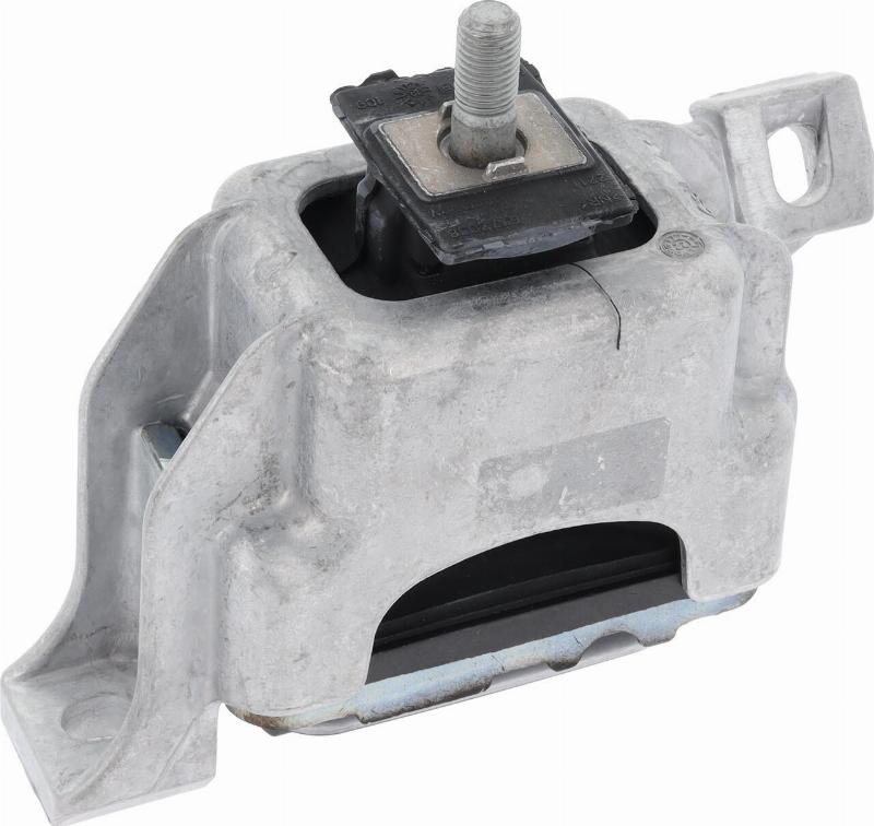 Wilmink Group WG1700997 - Подушка, опора, подвеска двигателя abcparts.ee