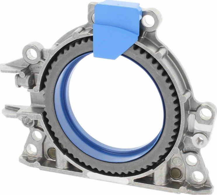 Wilmink Group WG1700897 - Уплотняющее кольцо, коленчатый вал abcparts.ee