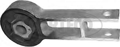 Wilmink Group WG1701432 - Подушка, опора, подвеска двигателя abcparts.ee