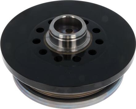 FAI AutoParts FVD1219 - Шкив коленчатого вала abcparts.ee