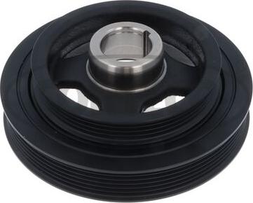 IJS GROUP 17-1267 - Шкив коленчатого вала abcparts.ee