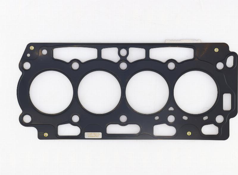 Wilmink Group WG1701233 - Прокладка, головка цилиндра abcparts.ee