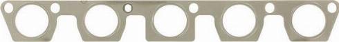 Wilmink Group WG1708831 - Прокладка, выпускной коллектор abcparts.ee