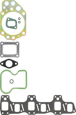 Wilmink Group WG1703691 - Комплект прокладок, головка цилиндра abcparts.ee