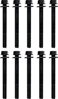 Wilmink Group WG1707027 - Комплект болтов головки цилиндра abcparts.ee