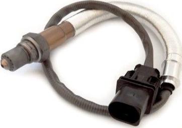 Wilmink Group WG1719743 - Лямбда-зонд, датчик кислорода abcparts.ee