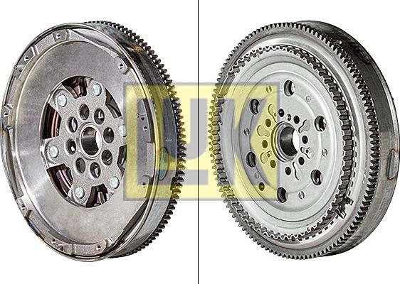 Wilmink Group WG1716443 - Маховик abcparts.ee