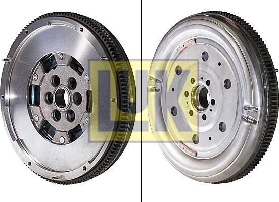 Wilmink Group WG1716437 - Маховик abcparts.ee