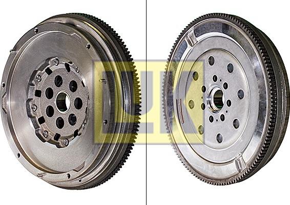Wilmink Group WG1716475 - Маховик abcparts.ee