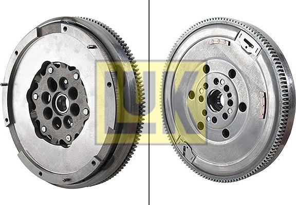 Wilmink Group WG1716595 - Маховик abcparts.ee