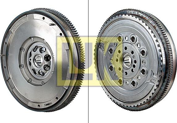 Wilmink Group WG1716556 - Маховик abcparts.ee