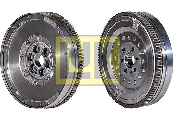 Wilmink Group WG1716553 - Маховик abcparts.ee