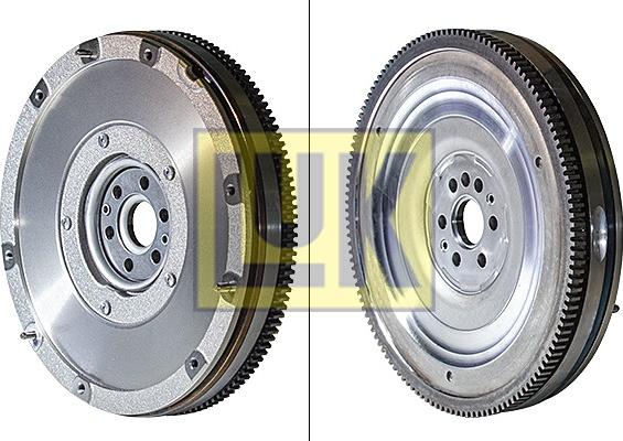 Wilmink Group WG1716565 - Маховик abcparts.ee