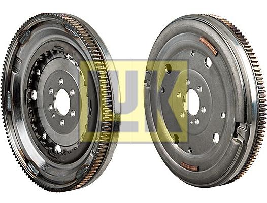 Wilmink Group WG1716580 - Маховик abcparts.ee