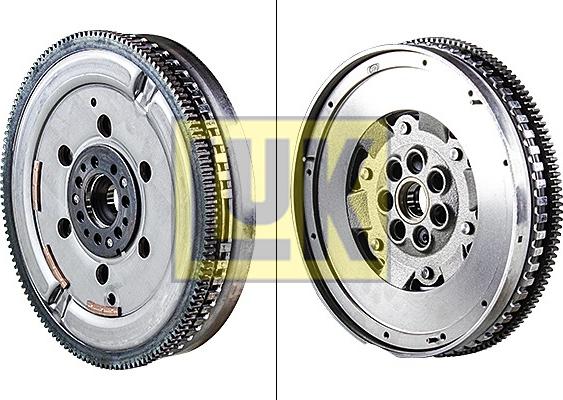Wilmink Group WG1716316 - Маховик abcparts.ee