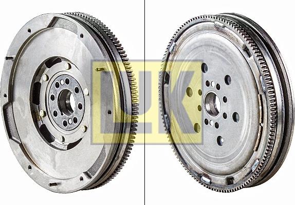 Wilmink Group WG1716244 - Маховик abcparts.ee