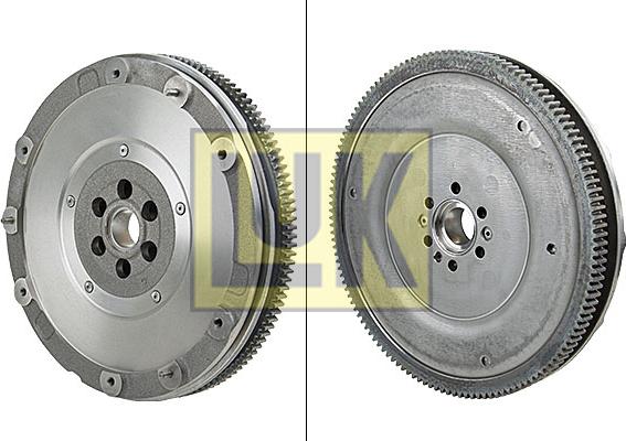 Wilmink Group WG1787727 - Маховик abcparts.ee