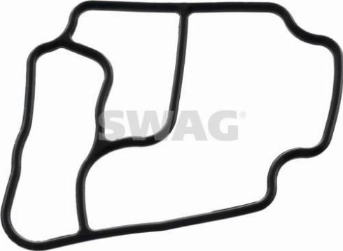 Wilmink Group WG1724228 - Прокладка, корпус маслянного фильтра abcparts.ee