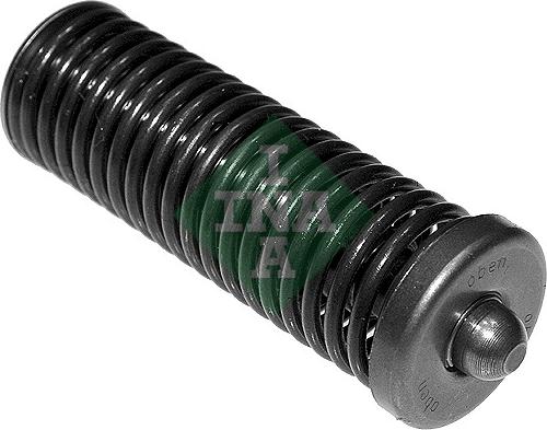 Wilmink Group WG1725092 - Натяжитель цепи ГРМ abcparts.ee