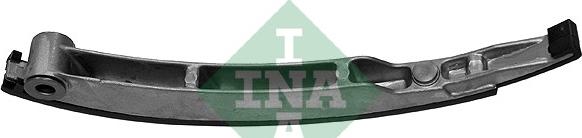 Wilmink Group WG1725368 - Планка успокоителя, цепь привода abcparts.ee