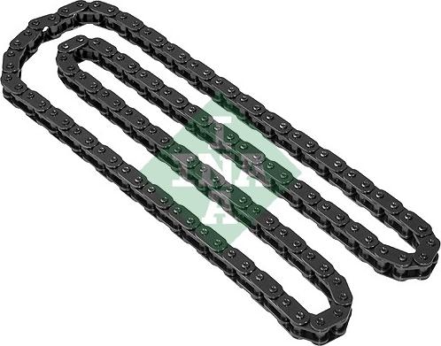 Wilmink Group WG1725330 - Цепь привода распредвала abcparts.ee