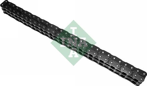 Wilmink Group WG1725253 - Цепь привода распредвала abcparts.ee