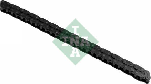 Wilmink Group WG1725217 - Цепь привода распредвала abcparts.ee