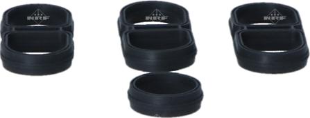 Wilmink Group WG1720008 - Масляный радиатор, двигательное масло abcparts.ee