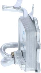 Wilmink Group WG1720002 - Масляный радиатор, двигательное масло abcparts.ee