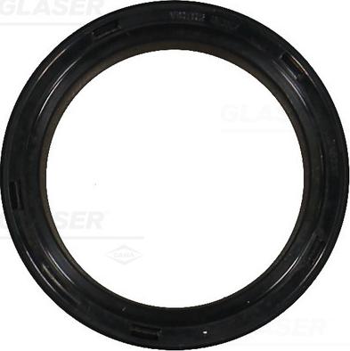 Wilmink Group WG1779281 - Уплотняющее кольцо, коленчатый вал abcparts.ee