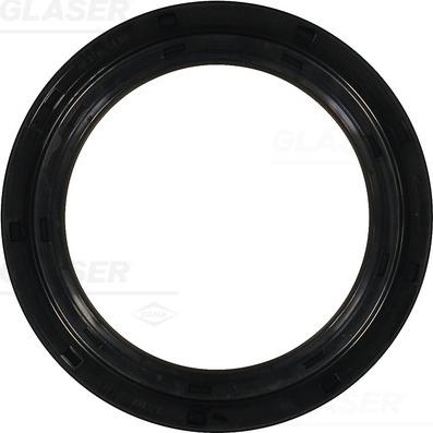 Wilmink Group WG1779282 - Уплотняющее кольцо, коленчатый вал abcparts.ee