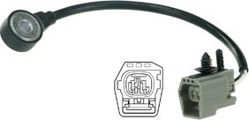 Wilmink Group WG1770291 - Датчик детонации abcparts.ee