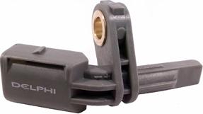 Wilmink Group WG1773894 - ABS датчик, частота вращения колеса abcparts.ee