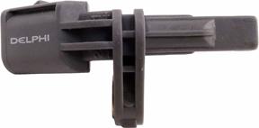 Wilmink Group WG1773895 - ABS датчик, частота вращения колеса abcparts.ee