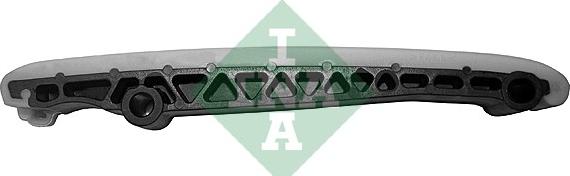 Wilmink Group WG2464464 - Планка успокоителя, цепь привода abcparts.ee