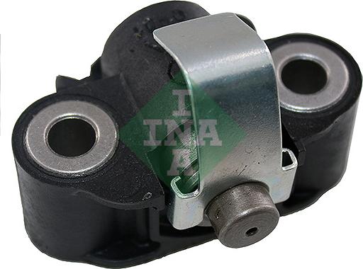 Wilmink Group WG2464435 - Натяжитель цепи ГРМ abcparts.ee