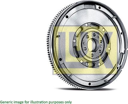 Wilmink Group WG2464031 - Маховик abcparts.ee