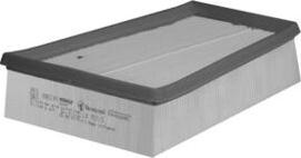 Wilmink Group WG2401014 - Воздушный фильтр двигателя abcparts.ee