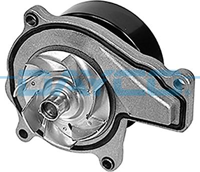 Wilmink Group WG2402013 - Водяной насос abcparts.ee