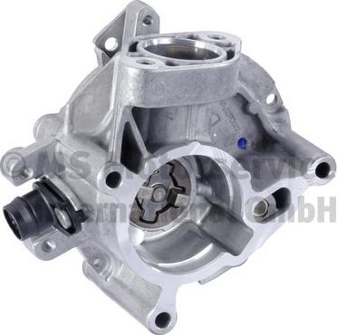 Wilmink Group WG2417480 - Вакуумный насос, тормозная система abcparts.ee