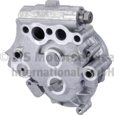 Wilmink Group WG2417474 - Вакуумный насос, тормозная система abcparts.ee